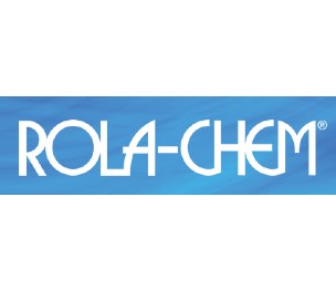 Rola-Chem 570341T 1.5" Pvc 25-60gpm Top Mount Flowmeter